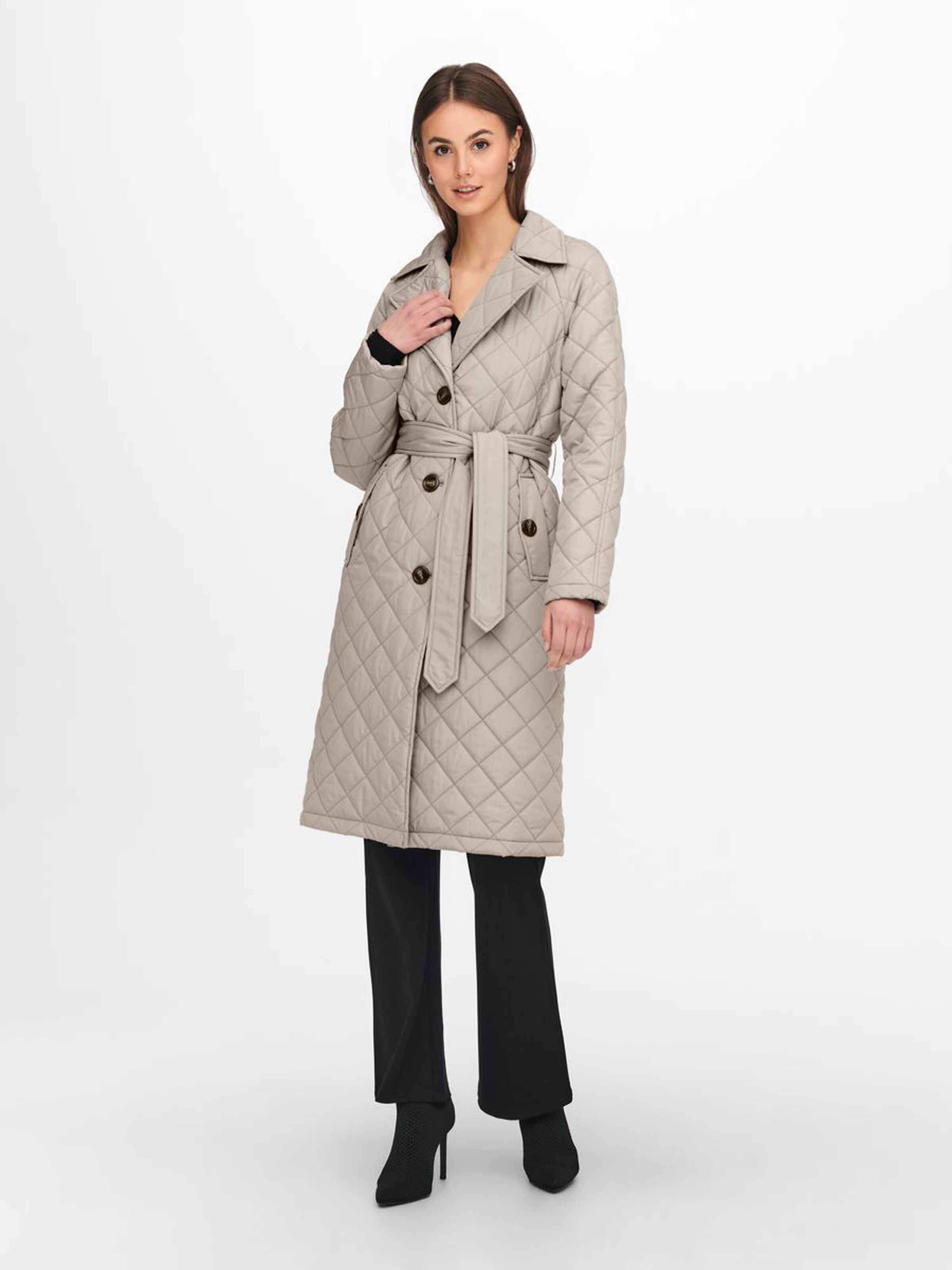 

Куртка ONLY 15211464  Simply Taupe, Куртка ONLY 15211464 S Simply Taupe
