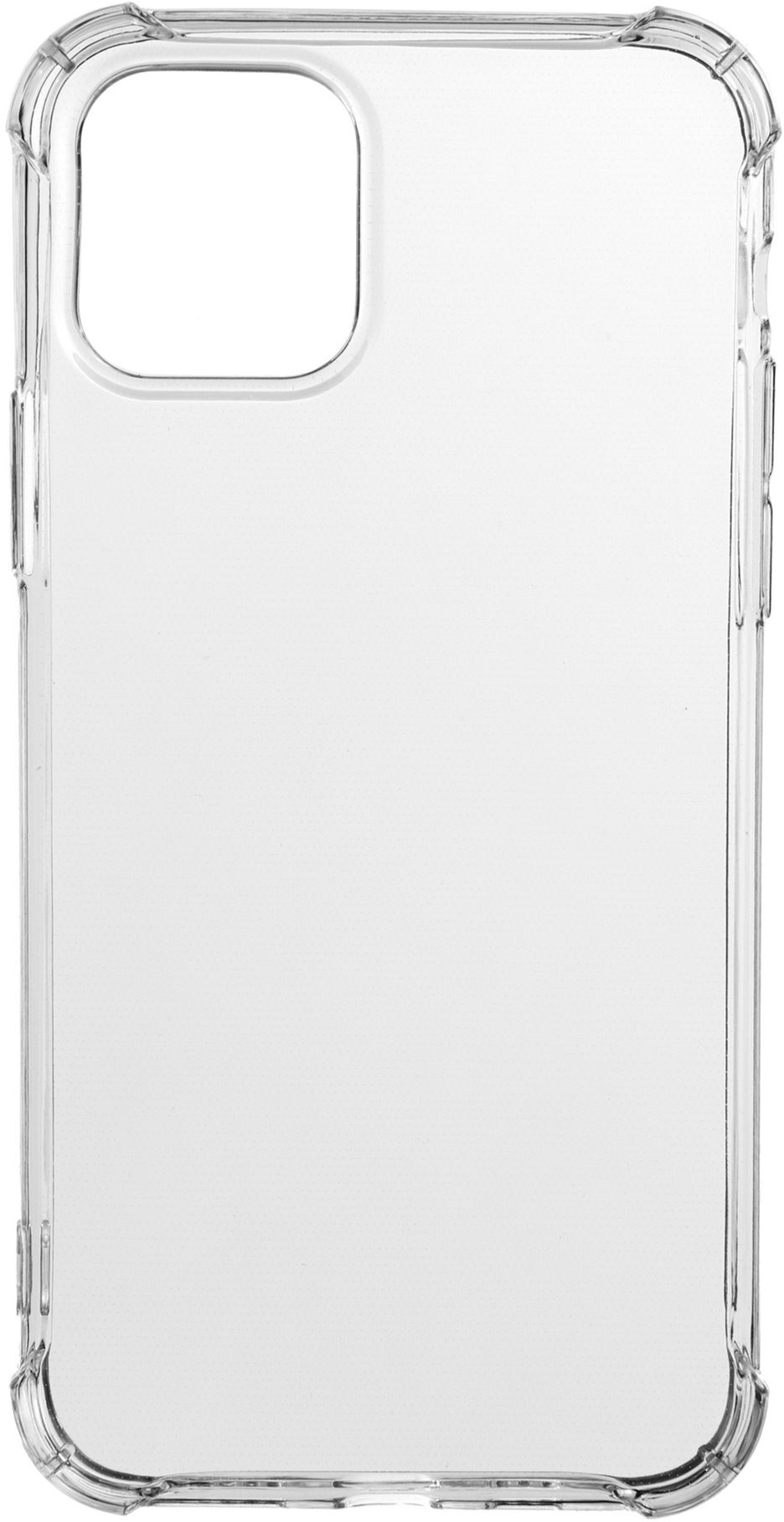 

Панель Drobak Acrylic Case with Airbag для Apple iPhone 11 Pro Transparent