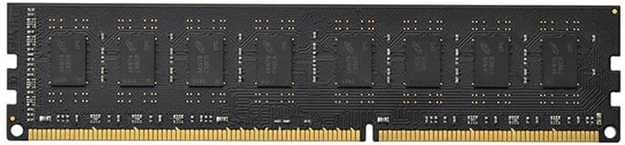 

Оперативная память Arktek DDR3-1600 4096MB PC3-12800 (AKD3S4P1600)