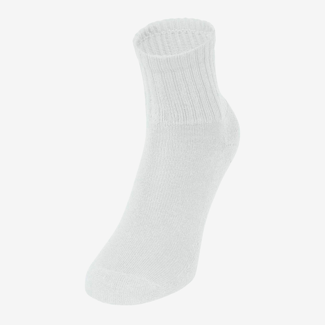 

Набор носков Jako Sportsocken Kurz 3er Pack 3943-00 - 3 пары Белый, Набор носков Jako Sportsocken Kurz 3er Pack 3943-00 43-46 3 пары Белый