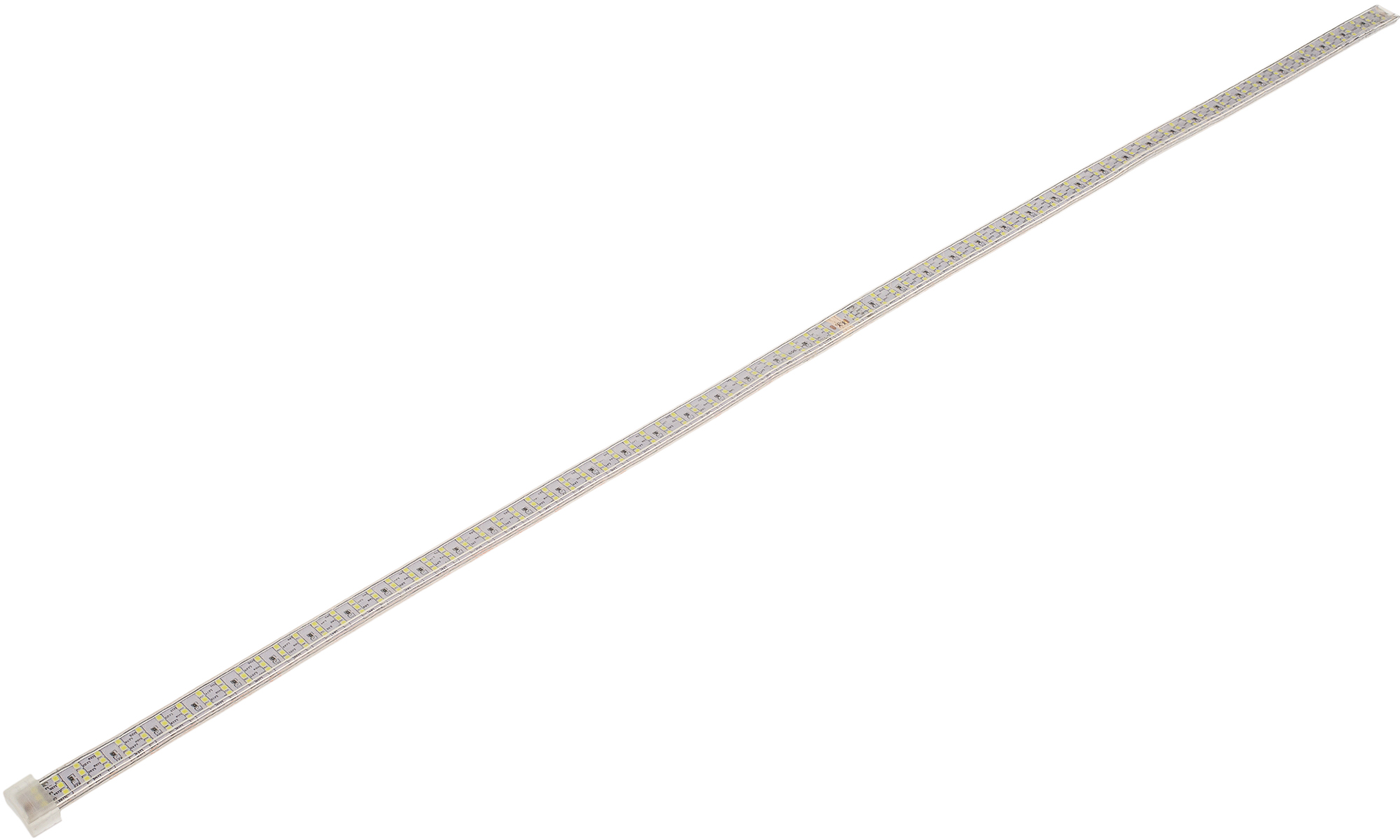 

Светодиодная лента Brille BY-058/276 220V 2835 CW 3м (33-401-3)