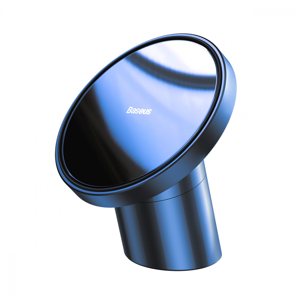 

Автодержатель Baseus Radar Magnetic Car Mount blue