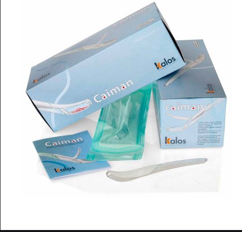 

Костный скребок одноразовый