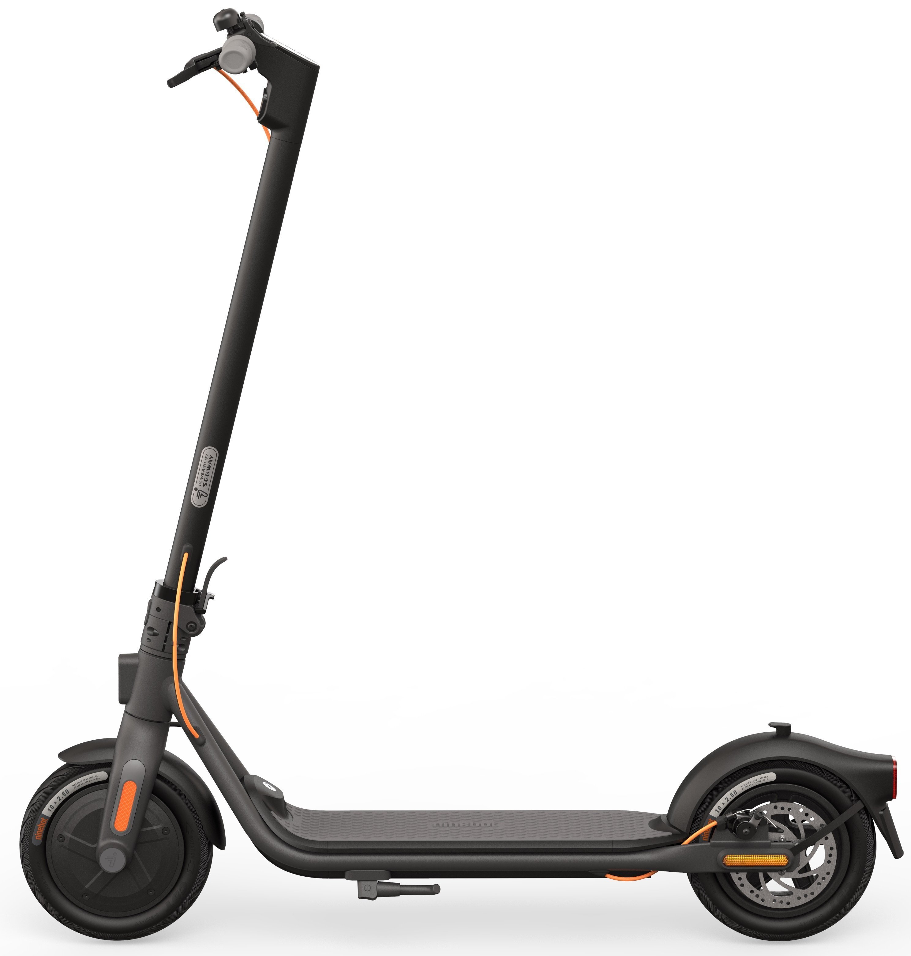 

Электросамокат Ninebot by Segway F30E (AA.00.0010.79)