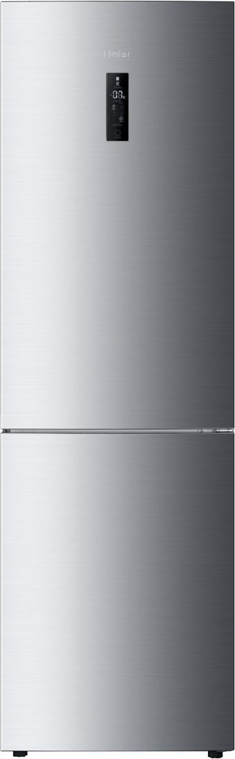 Акція на Двухкамерный холодильник HAIER C2F636CFRG від Rozetka UA