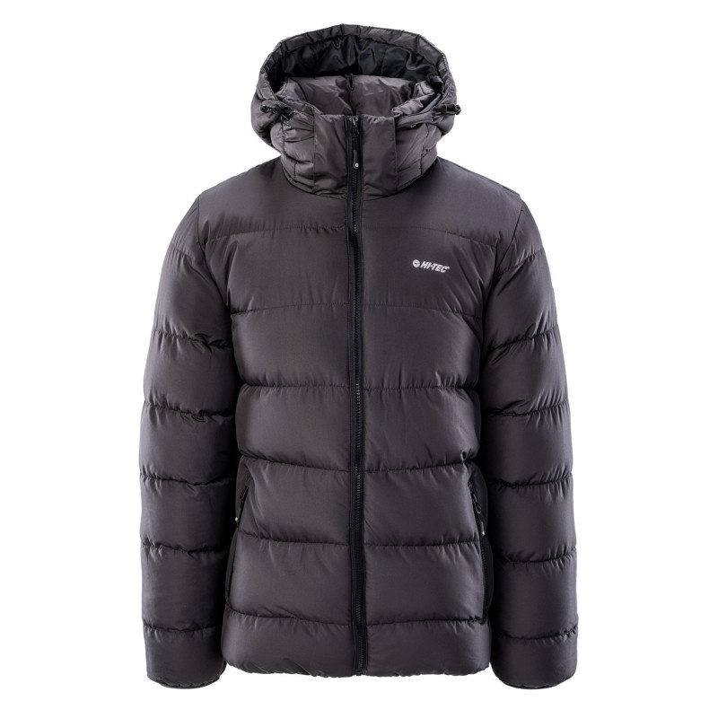 

Куртка HITEC XXL Черный SAFI II-EBONY/ANTHRACITE
