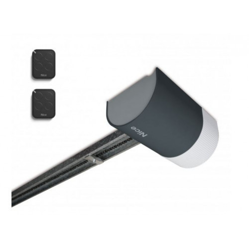 

Комплект автоматики для секционных ворот Nice SHEL75 KCE