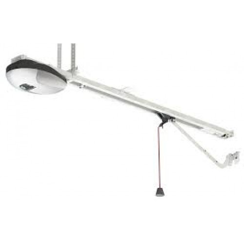 

Комплект автоматики для секционных ворот Roger Technology SET M40/640D
