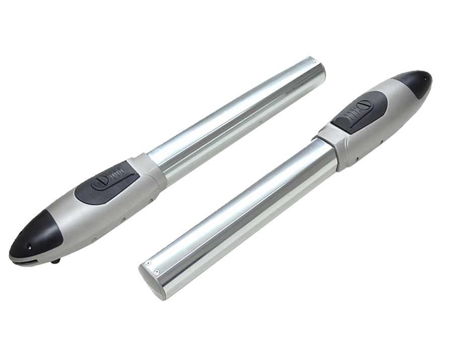 

Комплект приводов для распашных ворот Miller Technics 3000