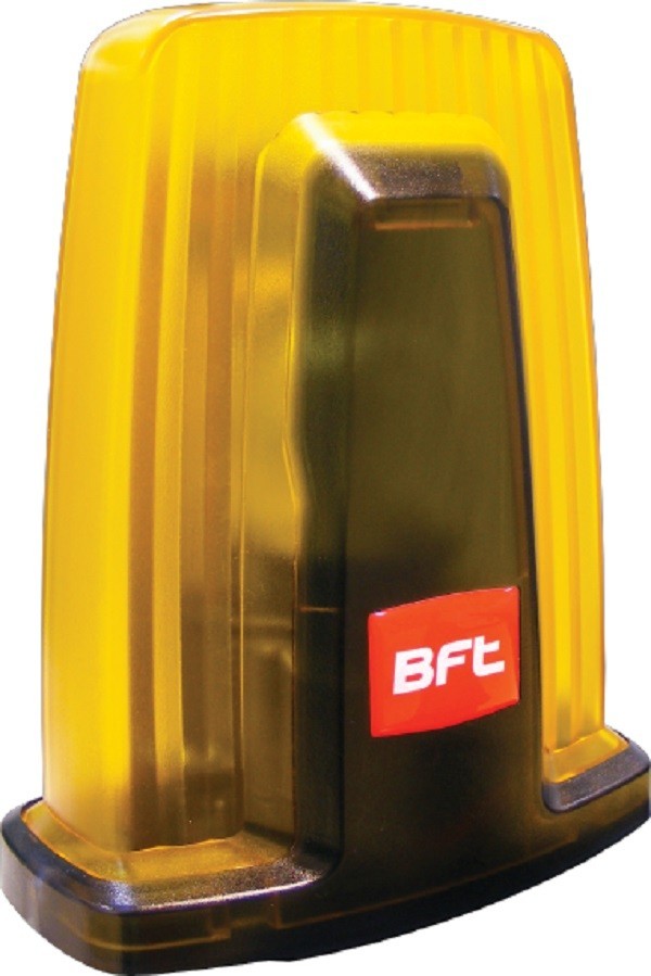 

Cигнальная лампа без антенны BFT RADIUS LED AC R0