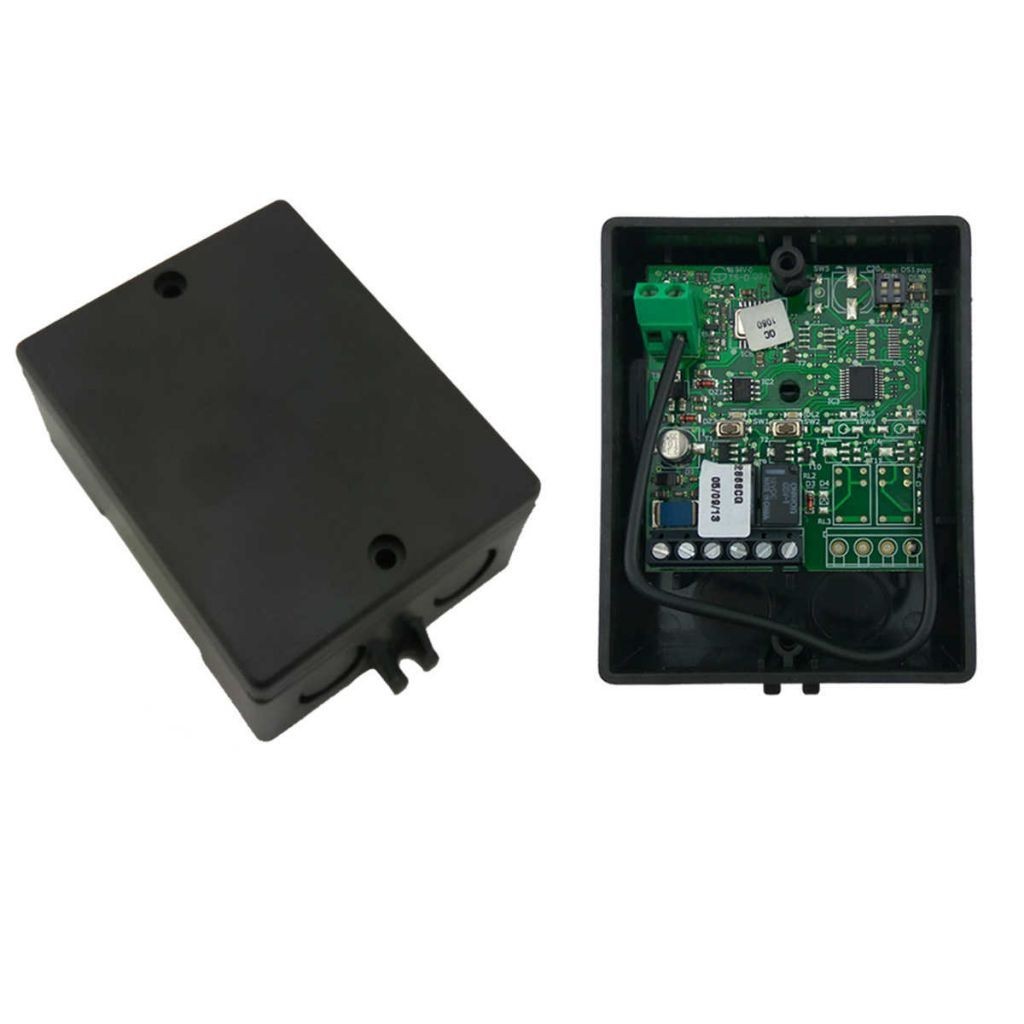 

Приемник Genius Intermodo2 433