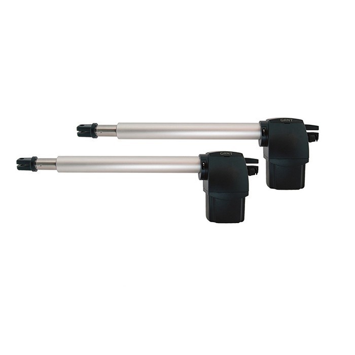 

Комплект автоматики для распашных ворот Gant GSW-4000KIT