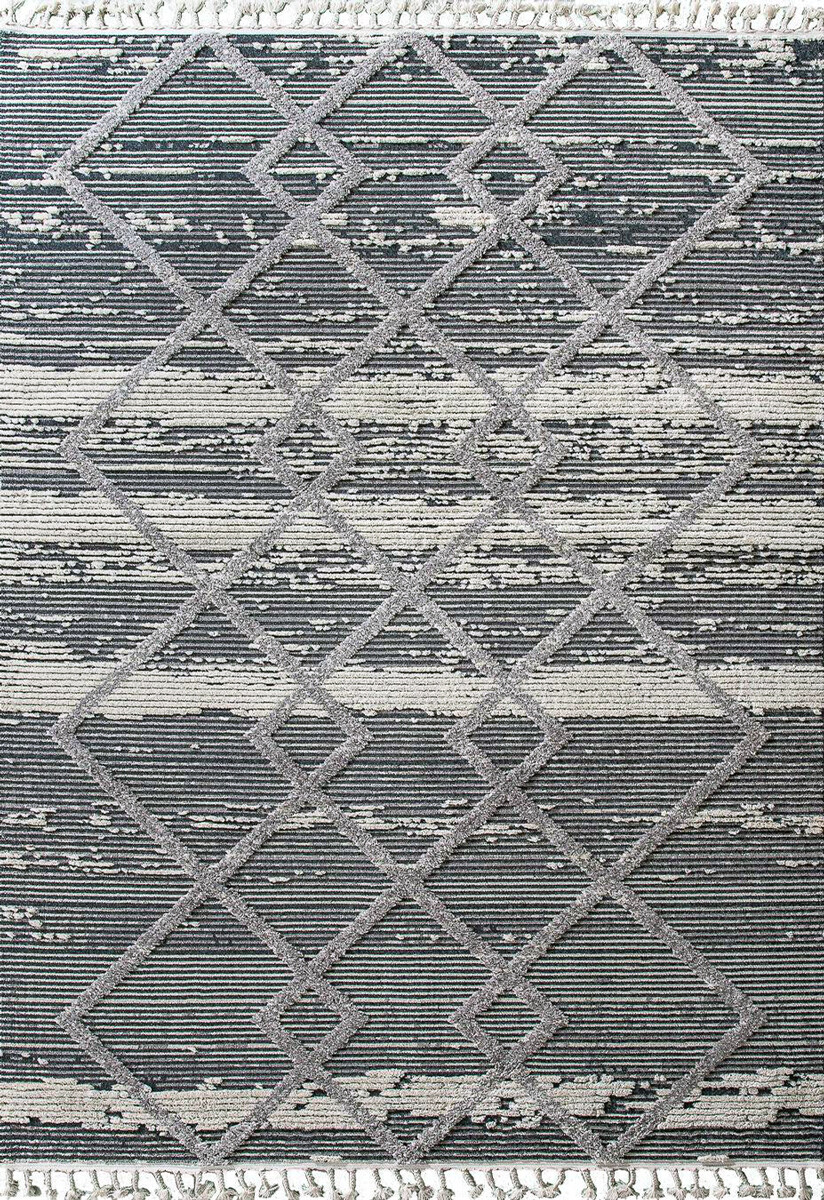 

Ковер Bilbao Y496A grey 1.60x2.30