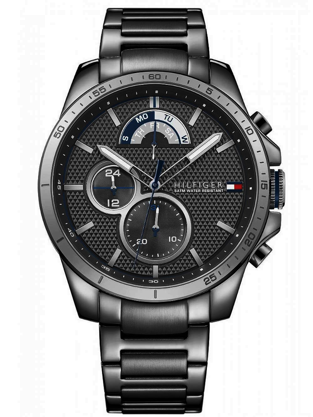 

Часы наручные Tommy Hilfiger 1791347