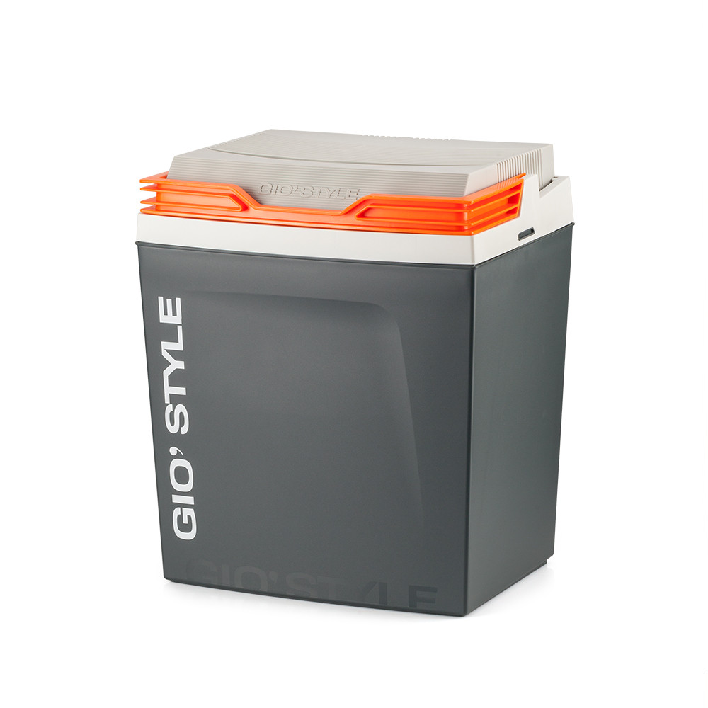 

Автохолодильник Giostyle Shiver 26 12V/230 26 л