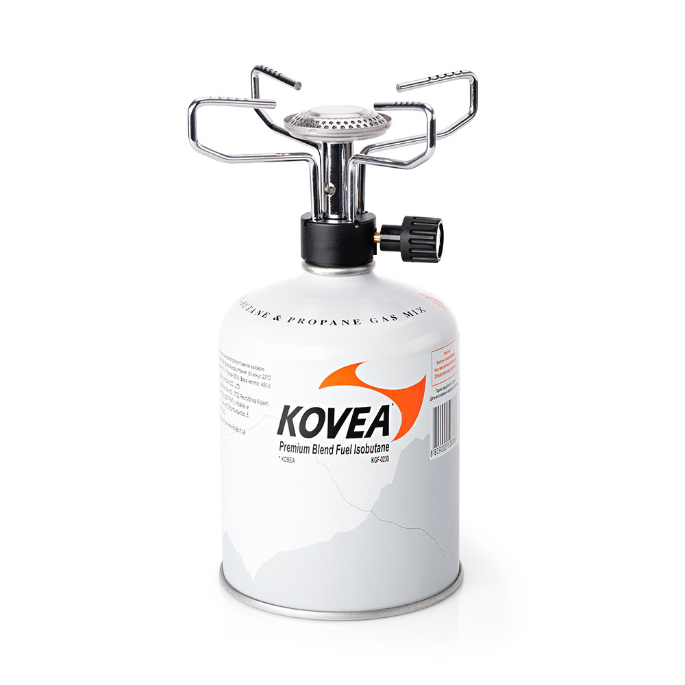 

Газовая горелка Kovea Backpackers TKB-9209-1