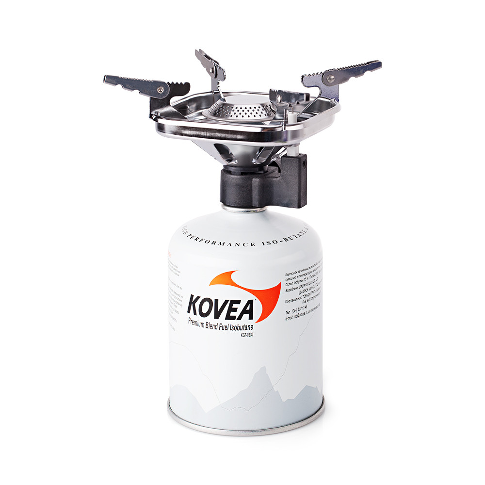 

Газовая горелка Kovea Vulcan TKB-8901