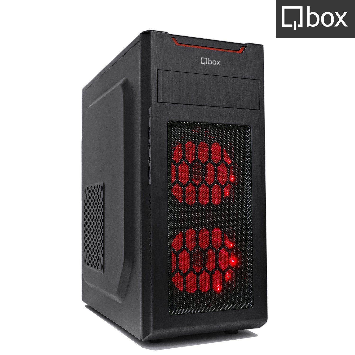 

Компьютер Qbox I4734