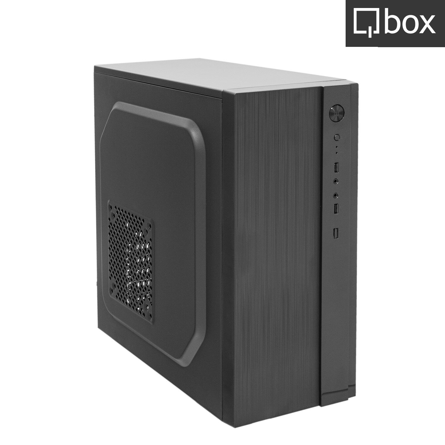 

Компьютер Qbox I4689