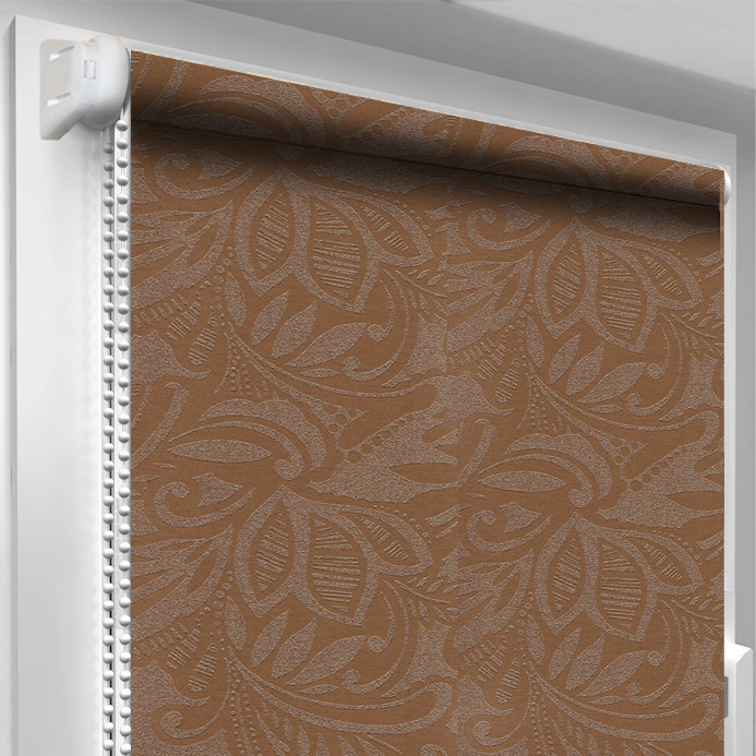 

Рулонная штора DecoSharm В908 - 50.0 x 195 cм