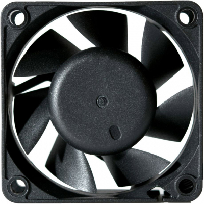 

Кулер для корпуса Gelid Solutions IPX 6 PWM (FN-IPX06-40)