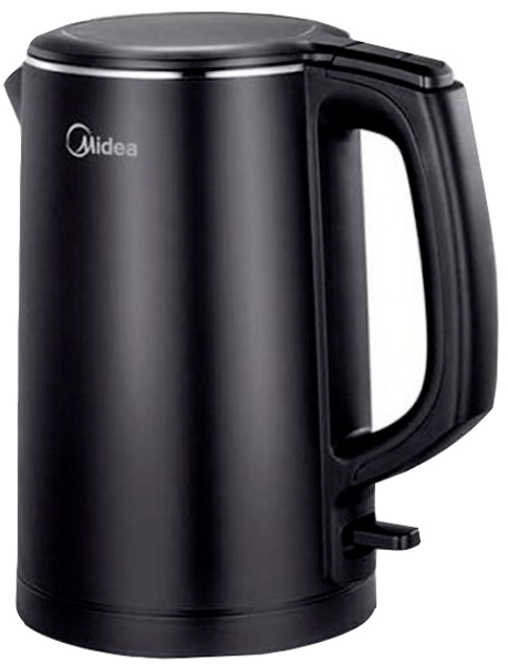 

Электрочайник MIDEA MK-HJ1512E5BL