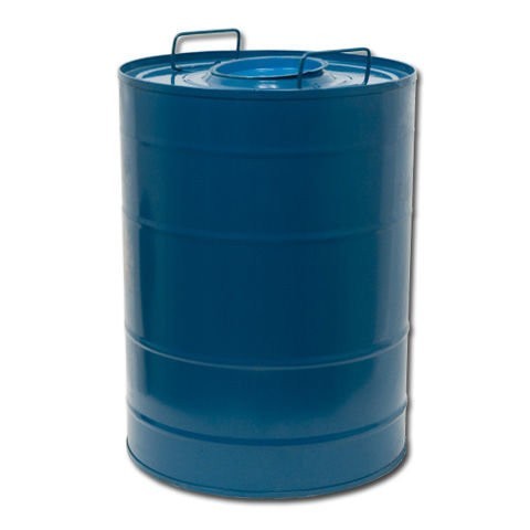 

Грунт-эмаль Delfi Primer Enamel 3в1 черная 45 кг