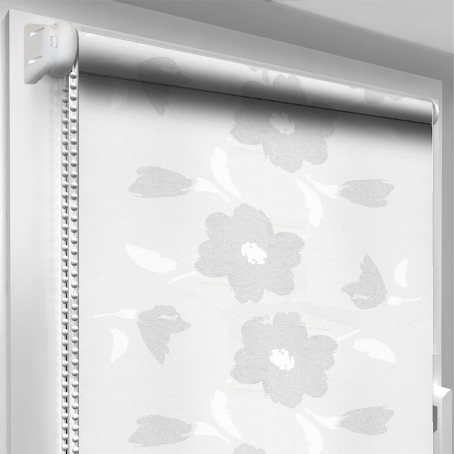 

Рулонная штора DecoSharm В741 - 50.0 x 195 cм