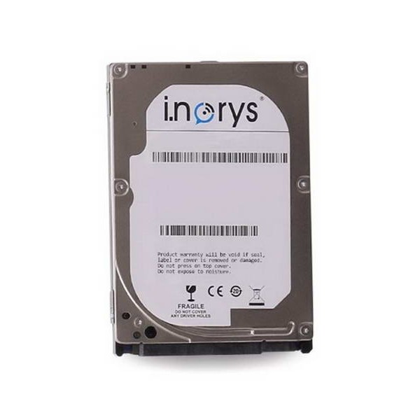 

HDD 2.5" SATA 160GB i.norys 5400rpm 8MB (INO-IHDD0160S2-N1-5408)