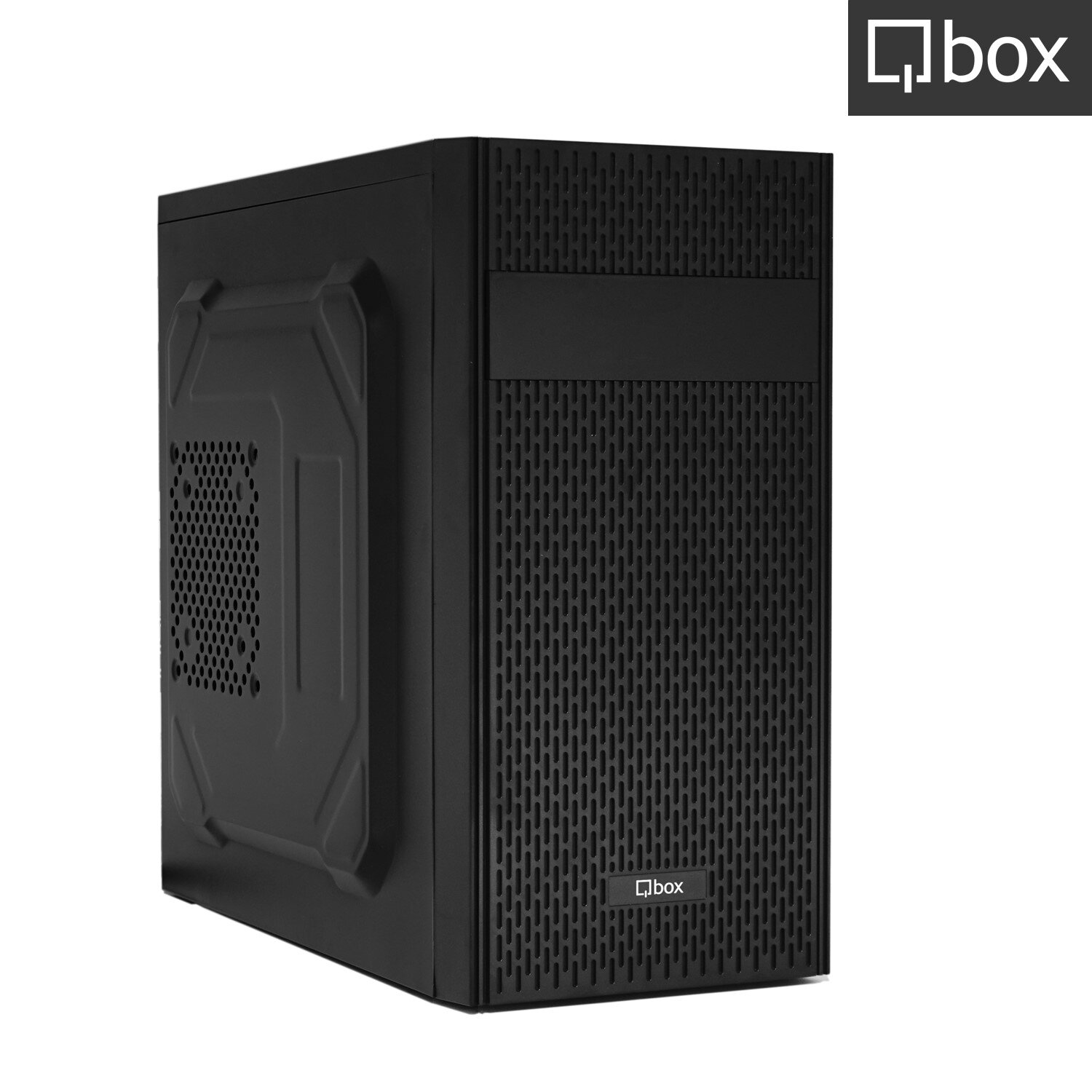 

Компьютер Qbox I3604