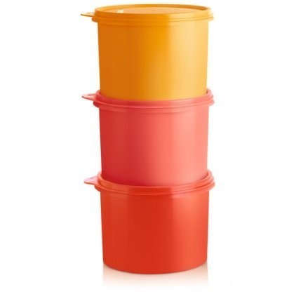 

Контейнер (1,1 л), 3 шт. Tupperware