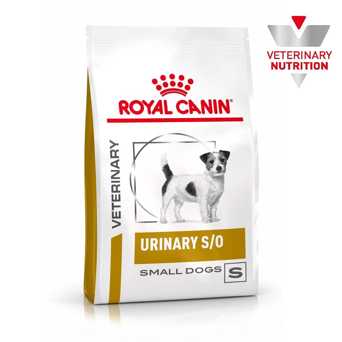 

Royal Canin Urinary S O Small Dog 1.5 кг Ветеринарная диета для собак малых пород при заболеваниях нижних мочевыводящих путей