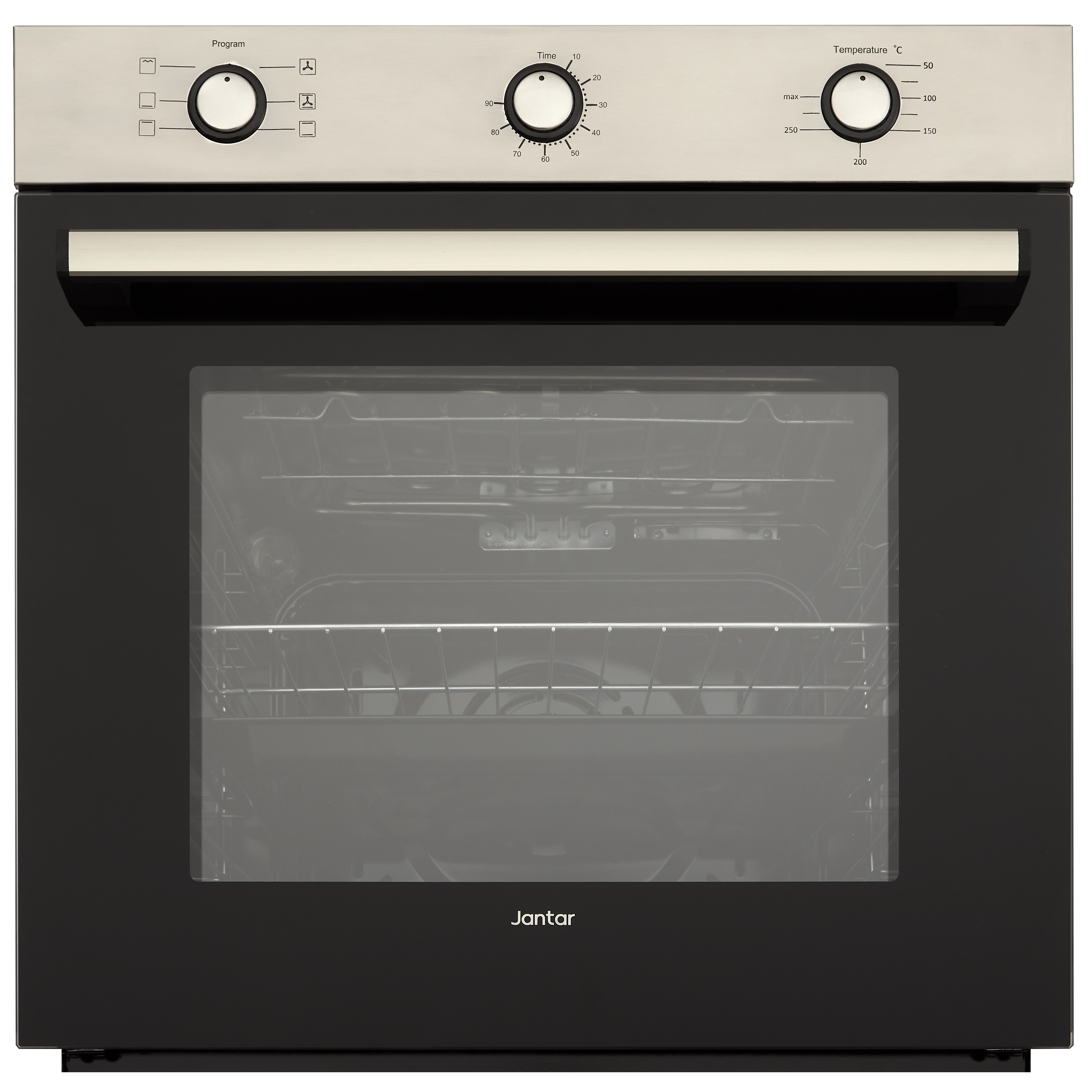 

Духовой шкаф электрический JANTAR NFP 6006 IS
