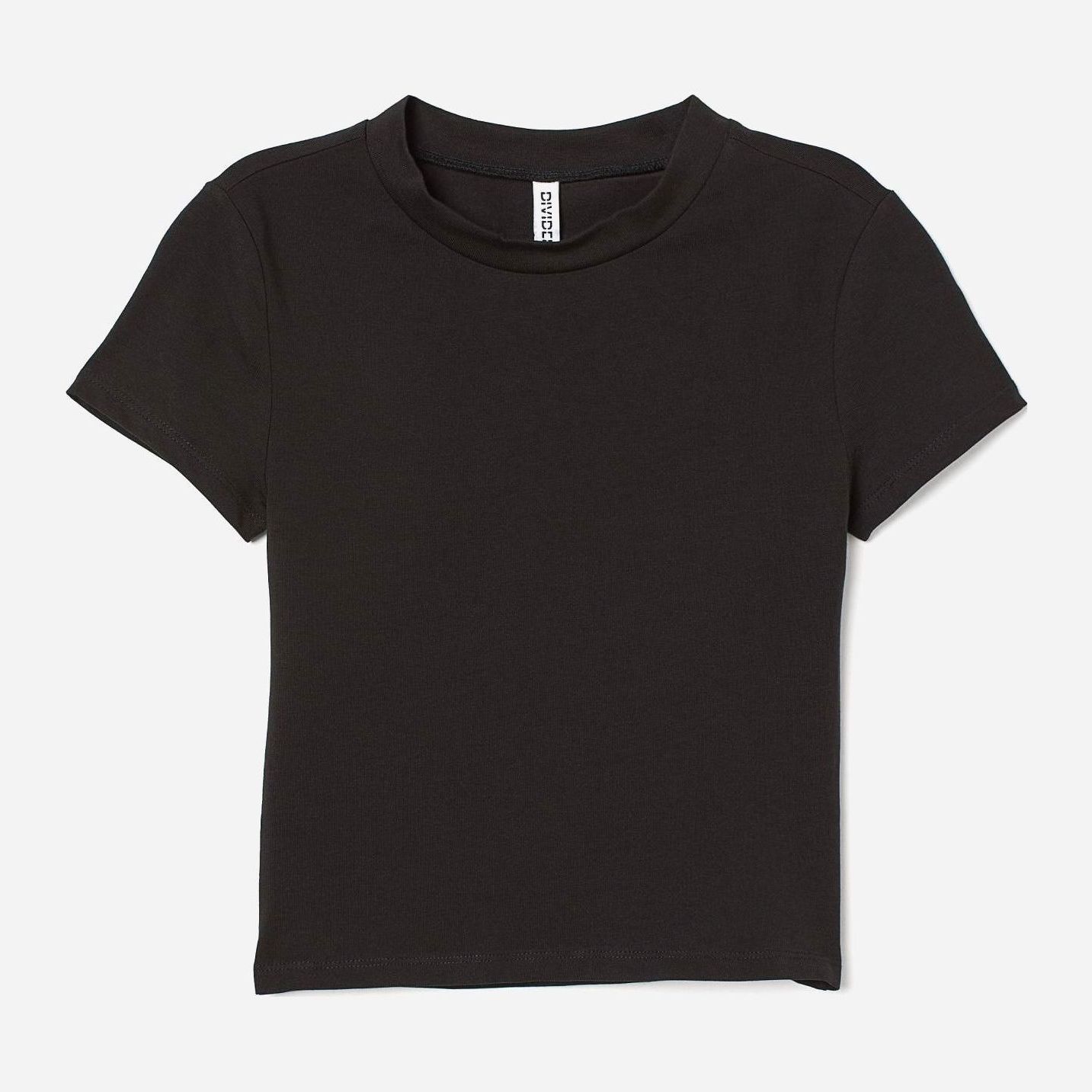 

Топ H&M 1911-8557931  Черный, Топ H&M 1911-8557931 XS Черный