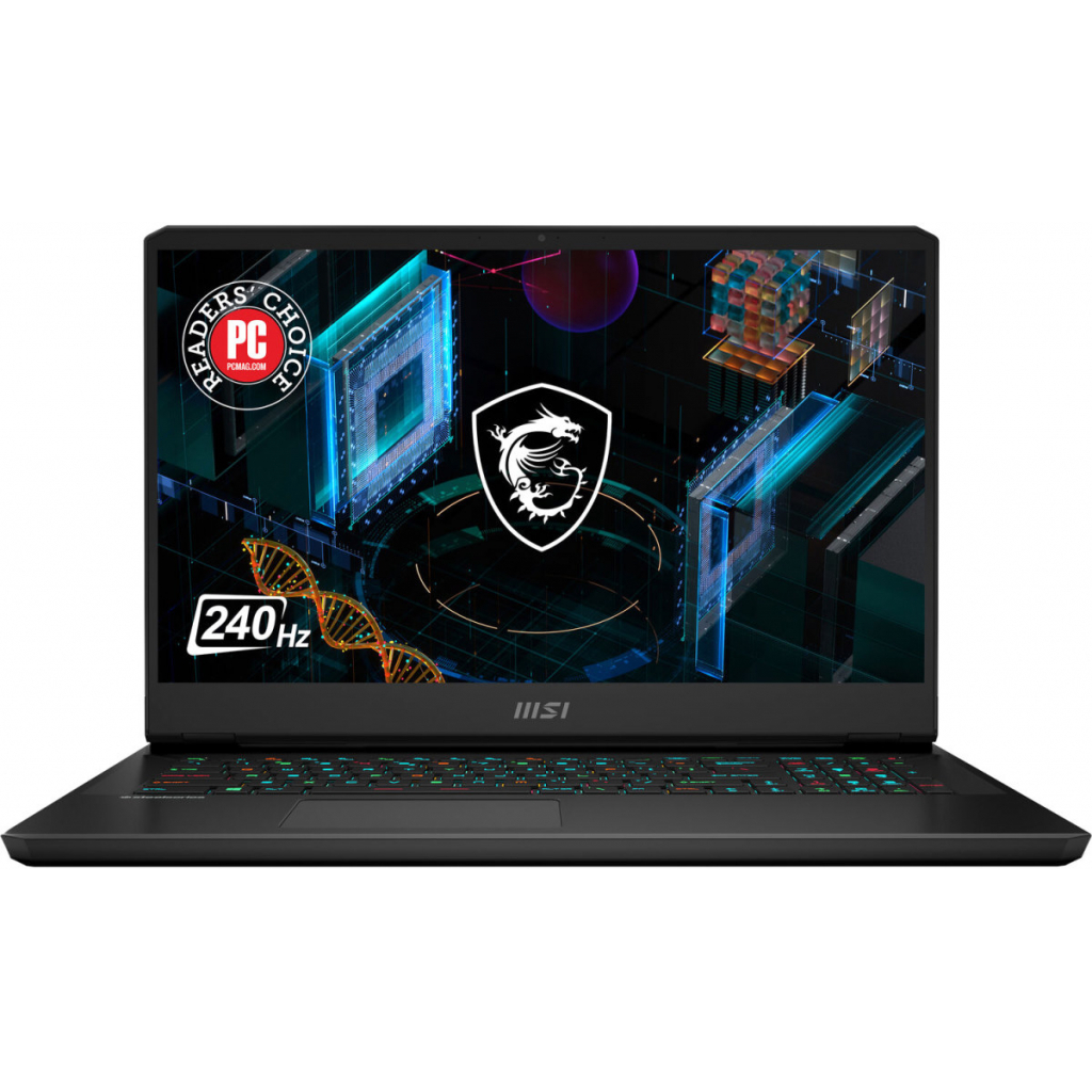 

Ноутбук MSI Leopard GP76-11UG (GP7611UG-614XUA)