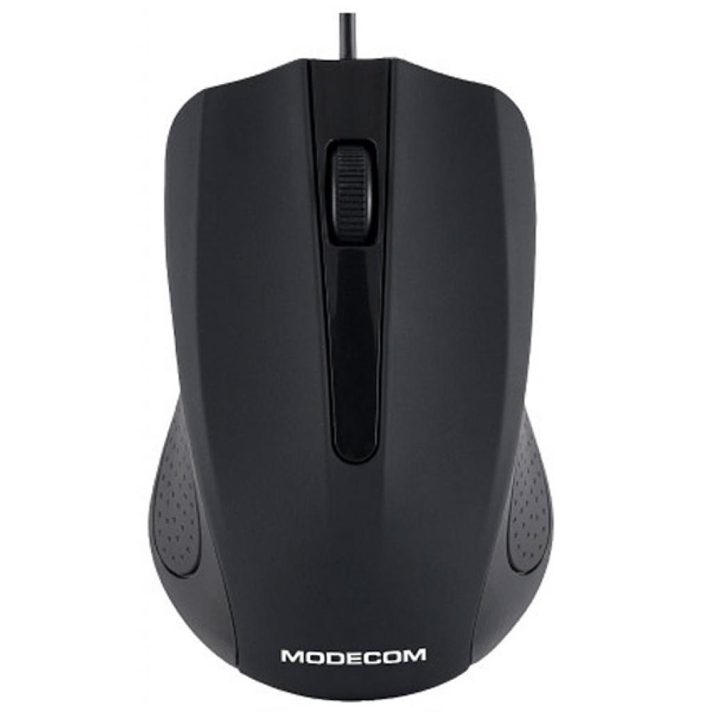 

Мышка Modecom MC-00M9 USB Black (M-MC-00M9-100)