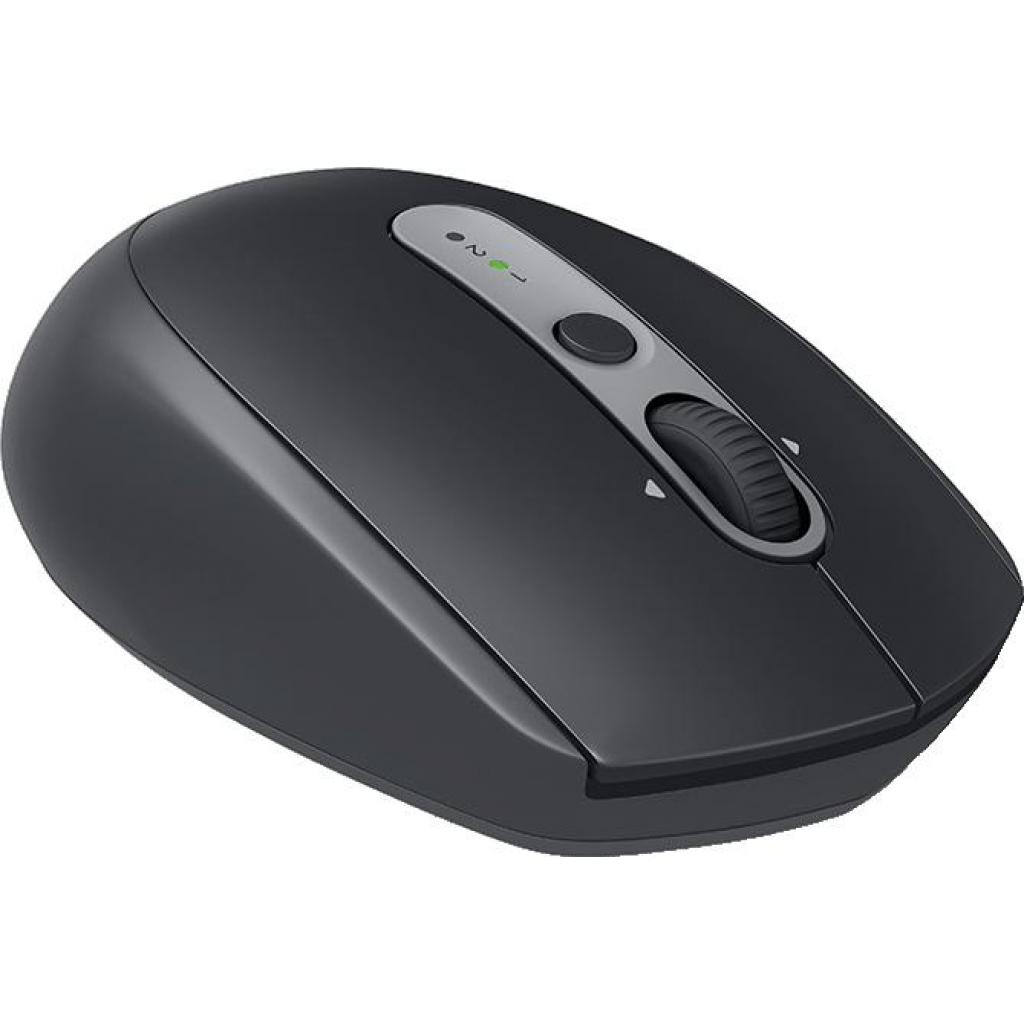 

Мышка Logitech M590 Silent Graphit (910-005197)