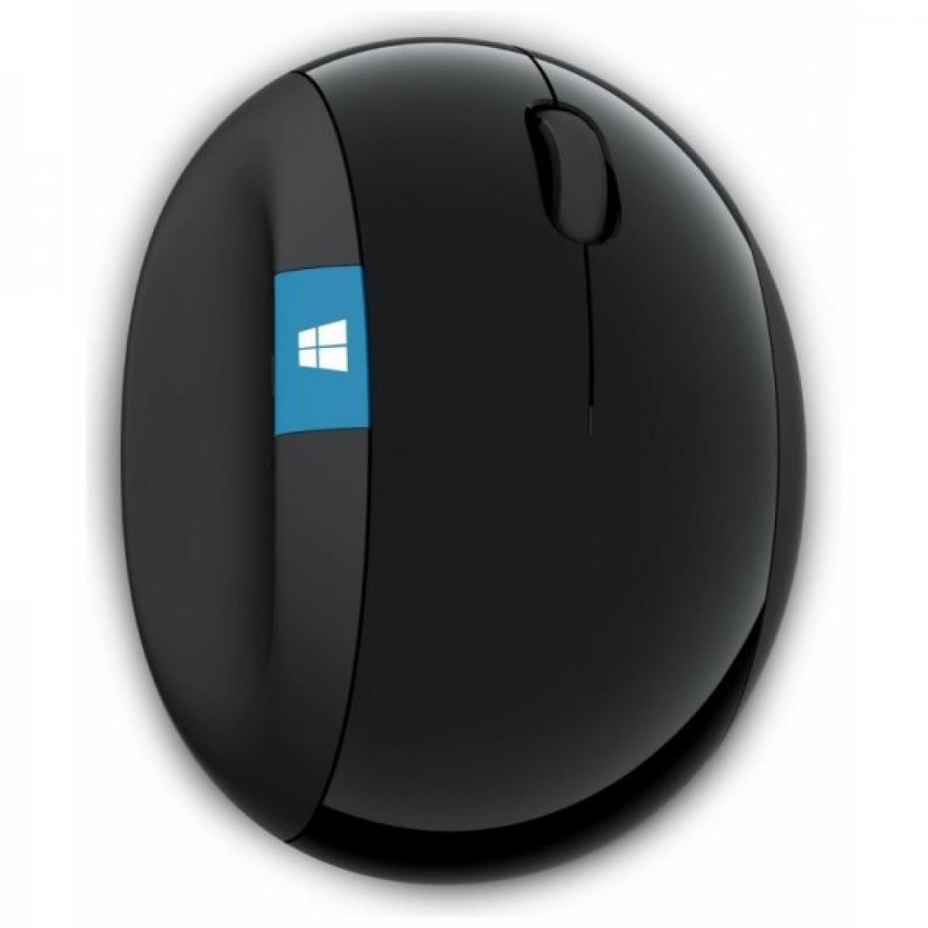 

Мышка Microsoft Sculpt Ergonomic BT (L6V-00005)