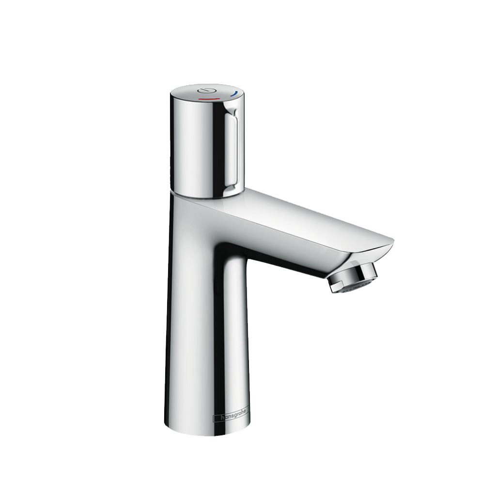 

Смеситель Hansgrohe 71750000 Talis Select E 110