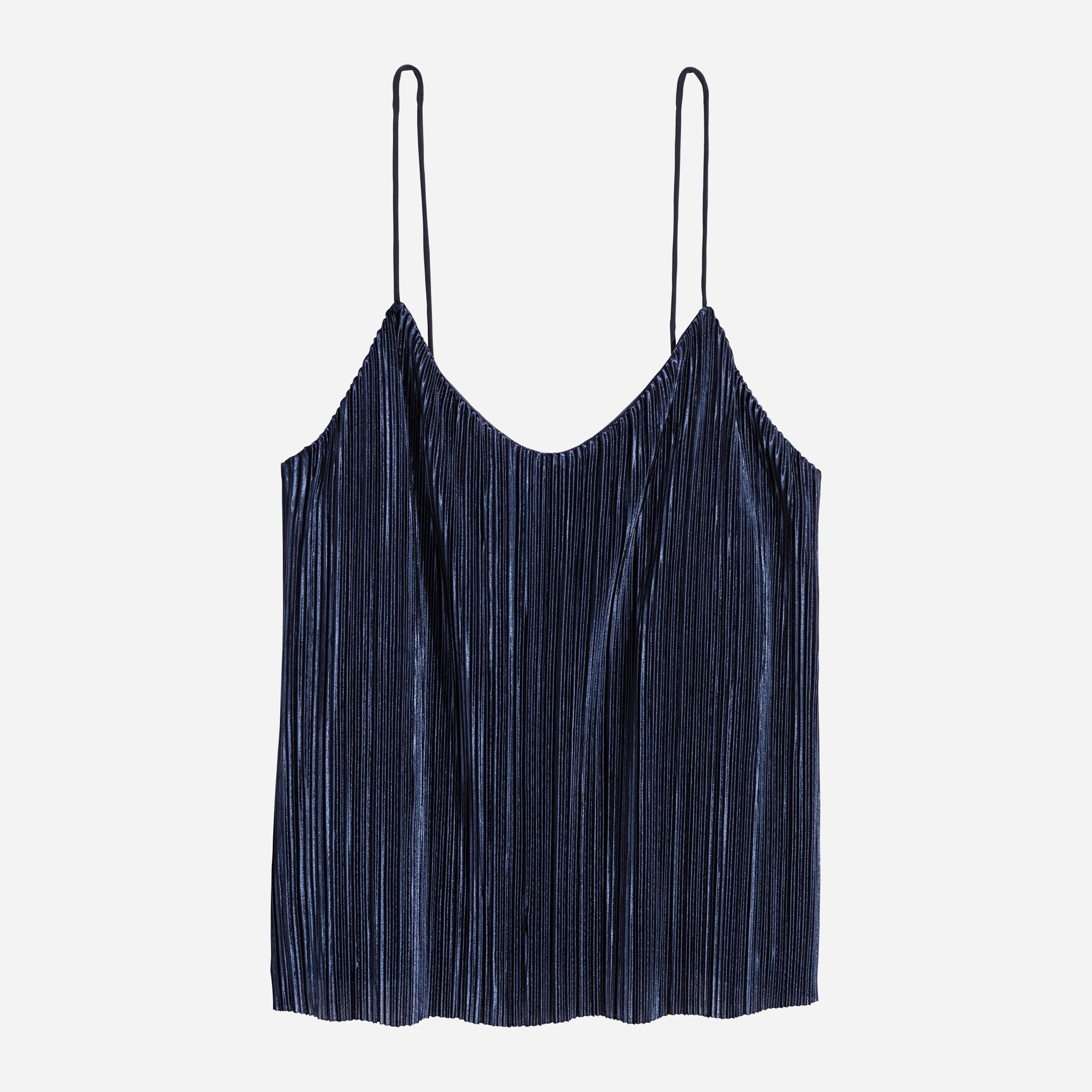 

Топ H&M 5222835  Темно-синий, Топ H&M 5222835 L Темно-синий