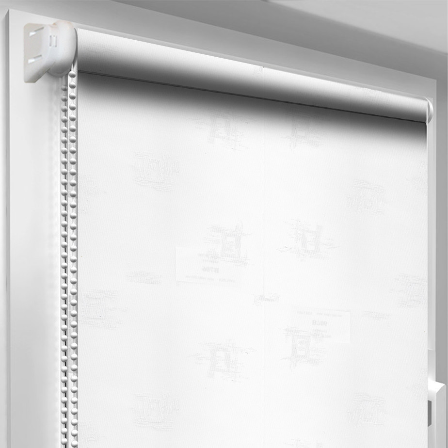 

Рулонная штора DecoSharm В706 - 55.0 x 195 cм