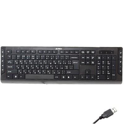

Клавиатура A4tech KD-600