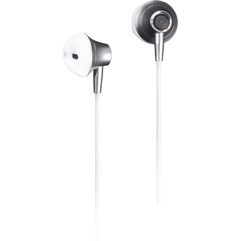 

Наушники Vinga EPM040 Silver (EPM040S)