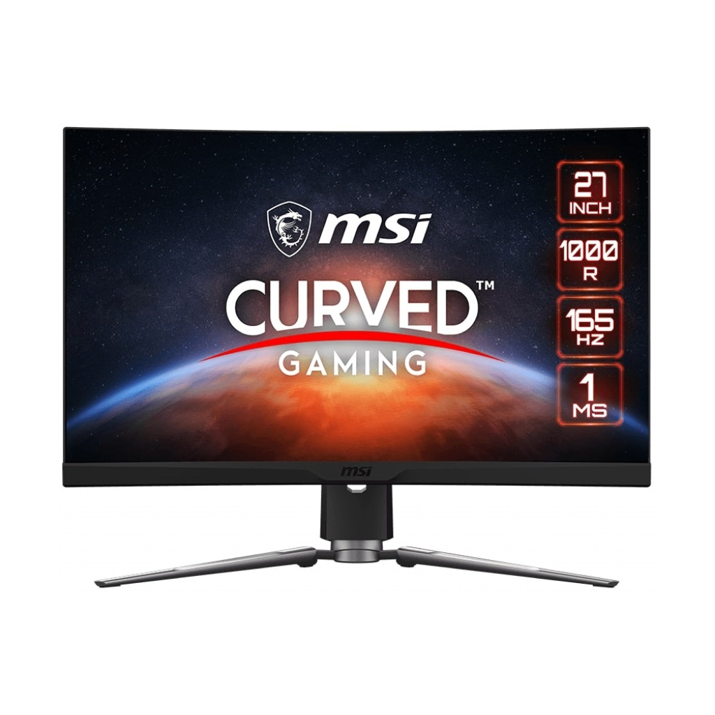 

Монитор MSI MAG Artymis 274CP