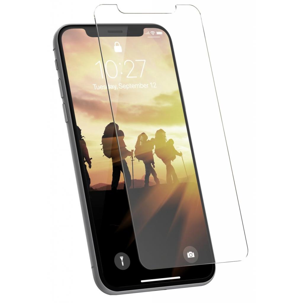 

Стекло защитное UAG iPhone 12/12 Pro, Clear