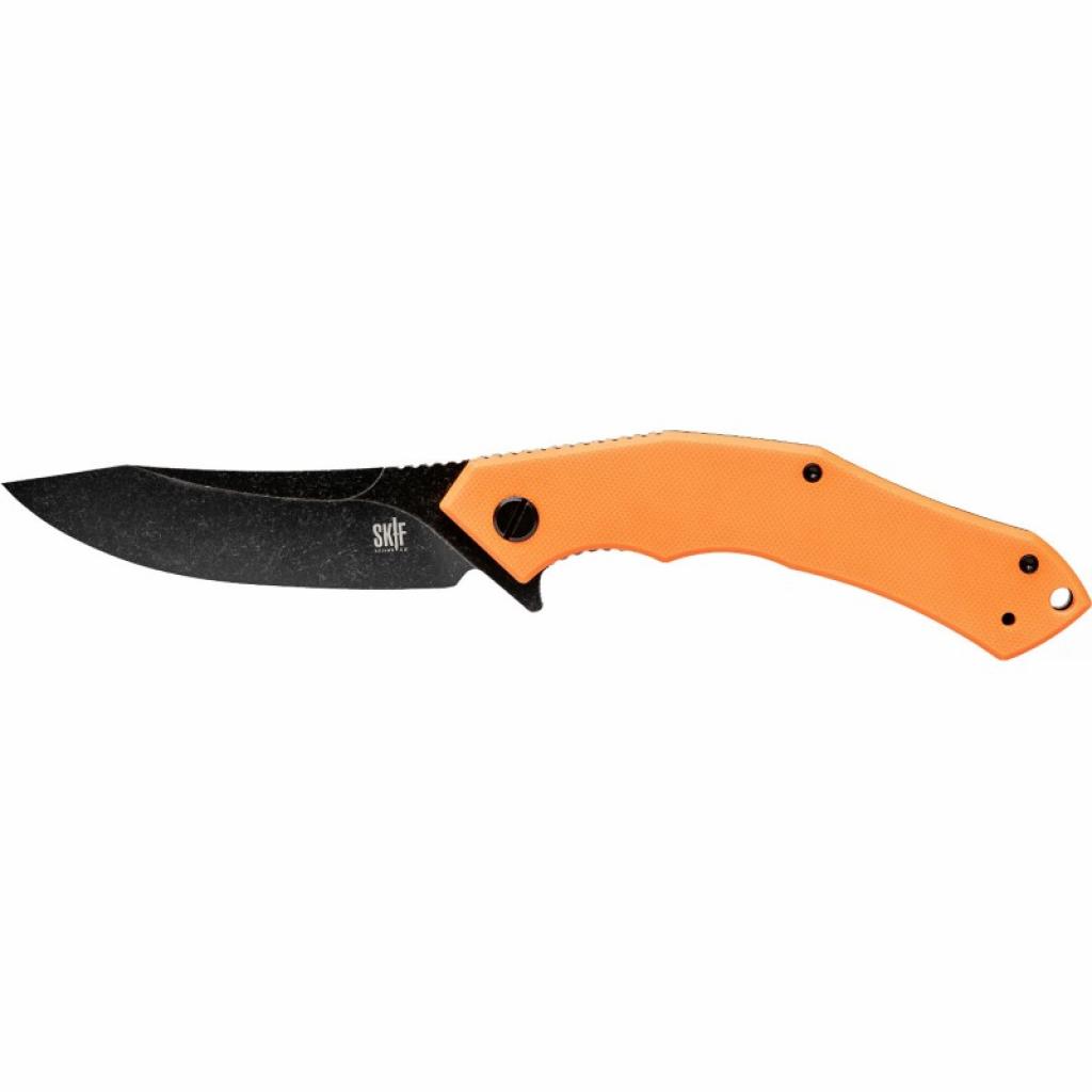 

Нож SKIF Whaler BSW Orange (IS-242E)