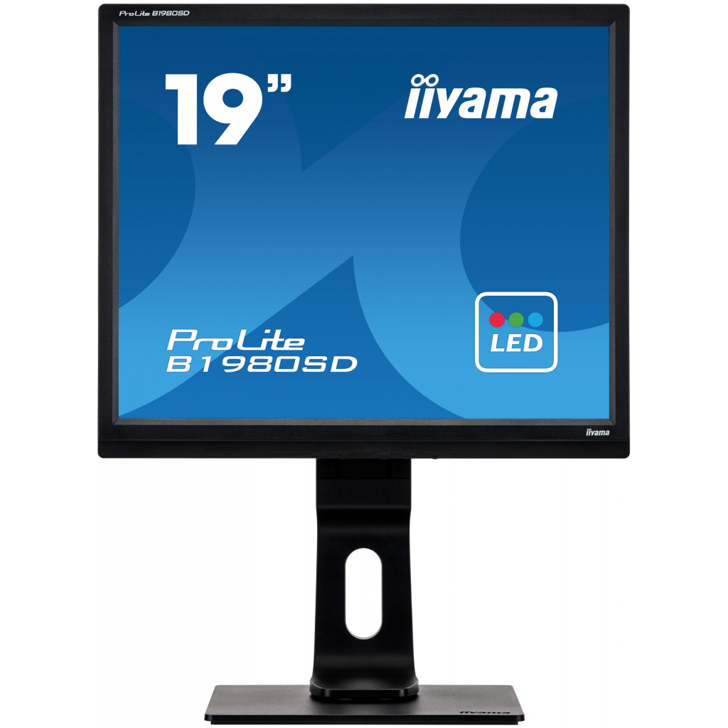 

Монитор iiyama B1980SD-B1