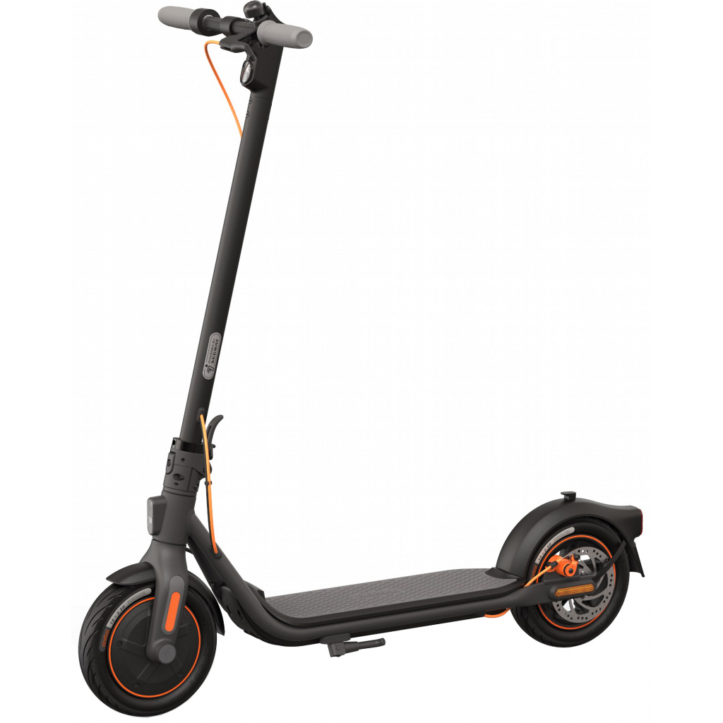 

Электросамокат Segway Ninebot F40E (AA.00.0010.78)