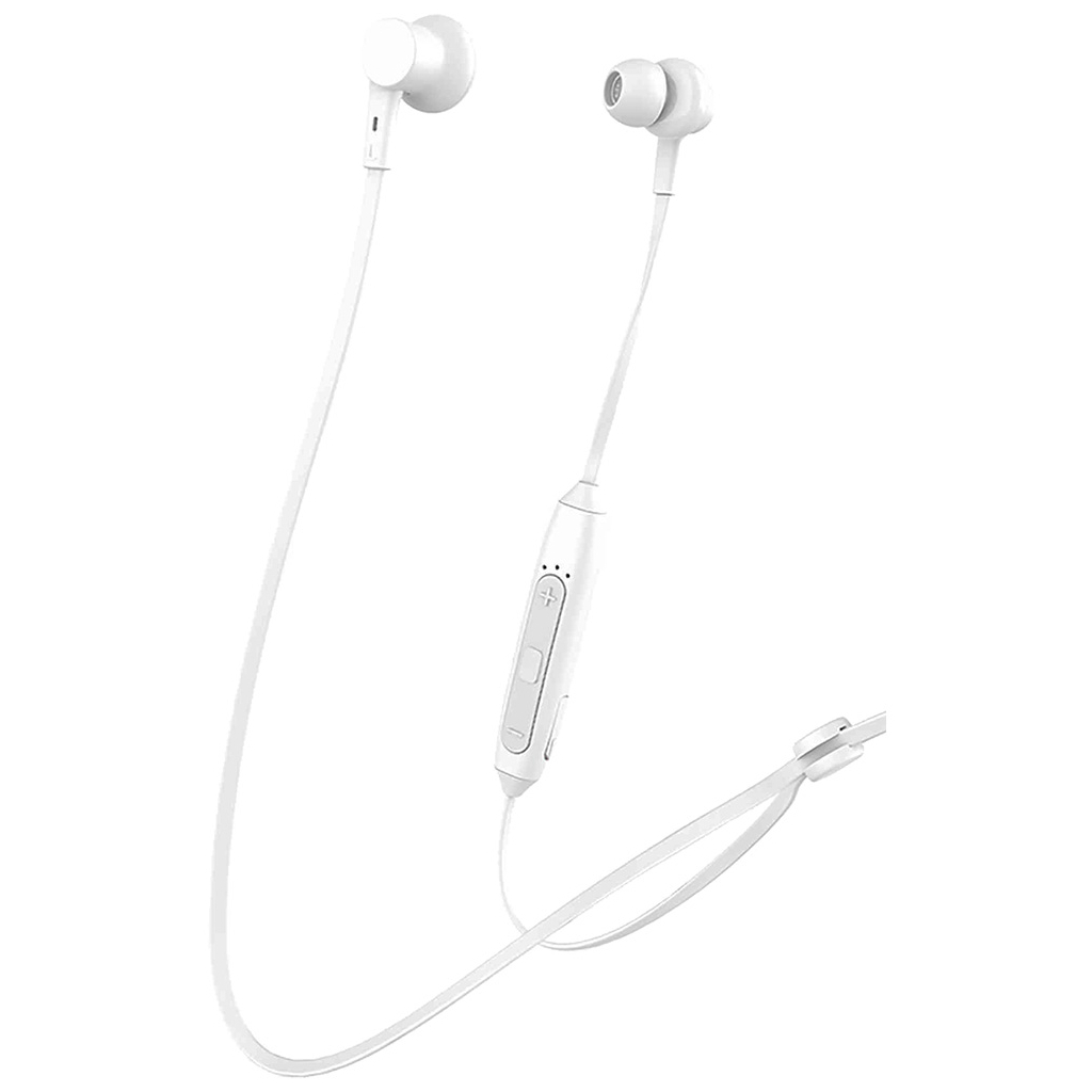 

Наушники Celebrat A20 White
