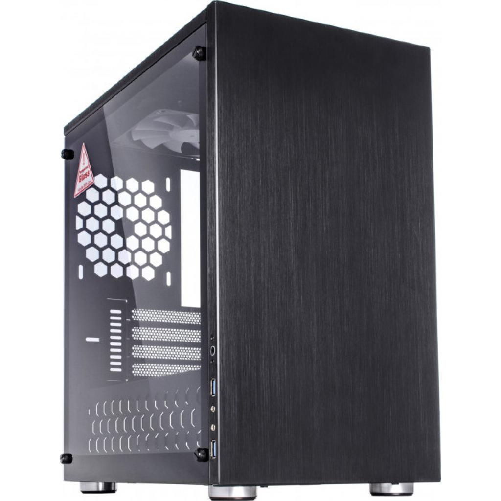 

Корпус QUBE QBC3M_WBNU3
